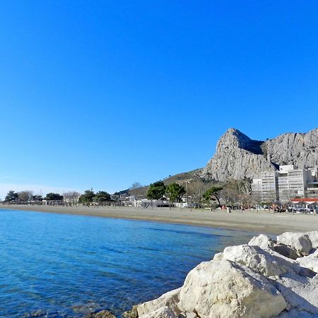 Apartment Antonela Omiš Kültér fotó