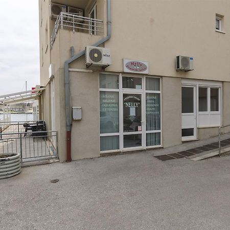 Apartment Antonela Omiš Kültér fotó